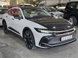 تويوتا كراون